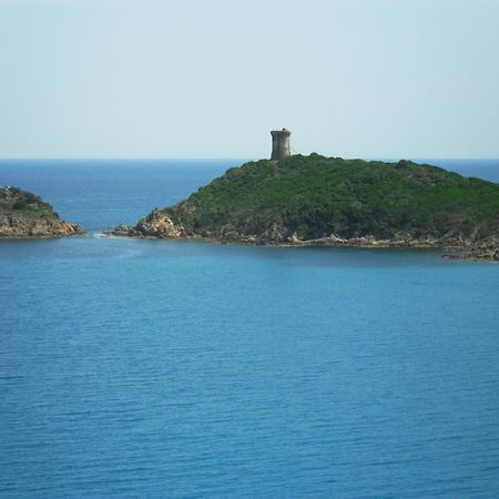 Résidence Les Aulnes Porto Vecchio Esterno foto